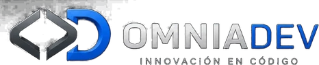 OmniaDev — Innovación en Código